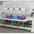 Wonyo Wy1204c 4 Head 12 Colors High Speed Computerized Cap Embroidery Machine